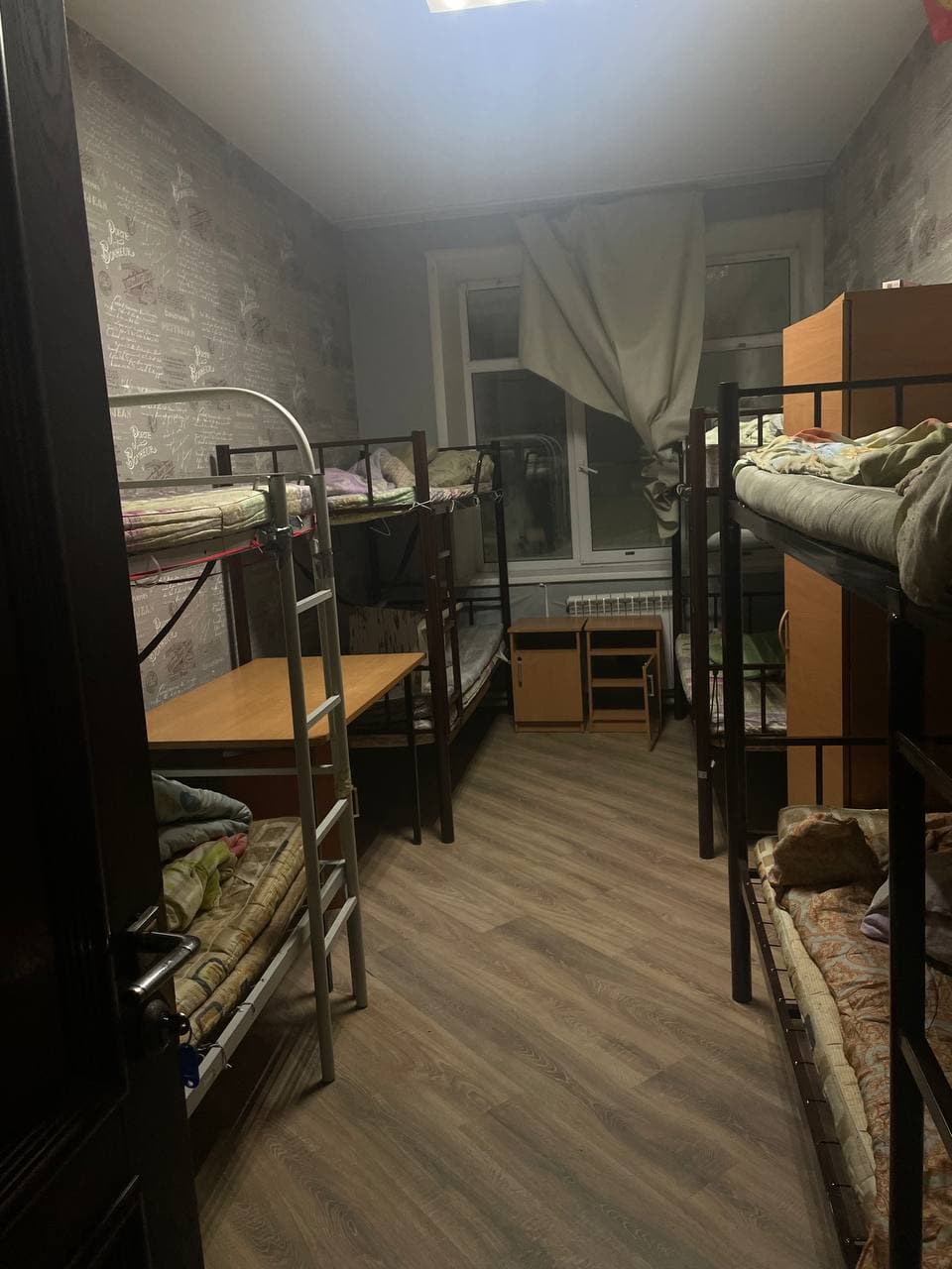 Фото условий