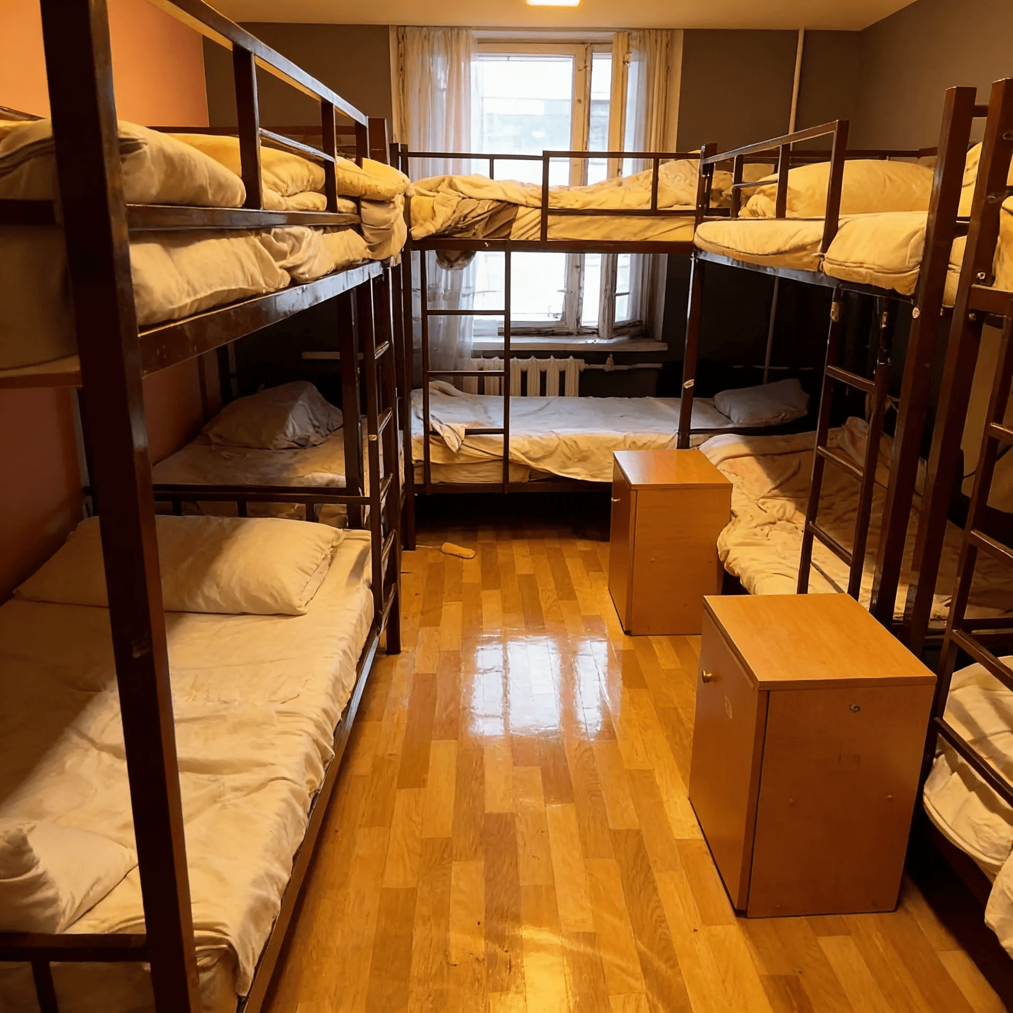 Фото условий