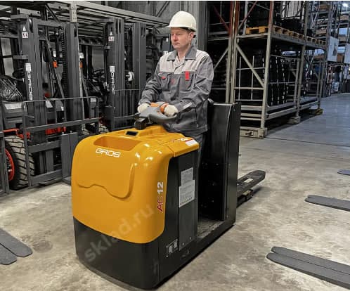 Фото условий