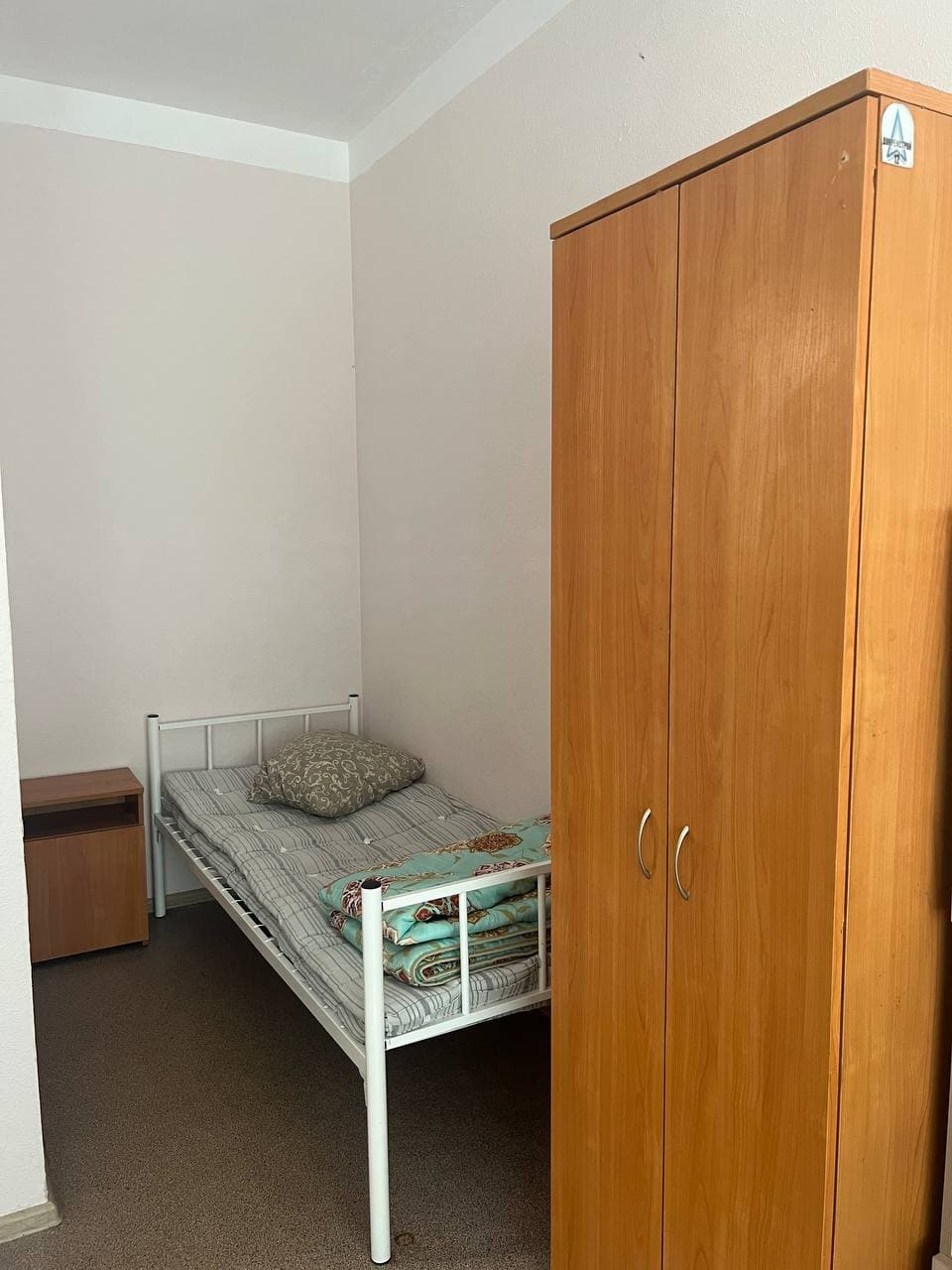 Фото условий