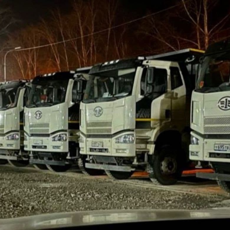 Фото условий