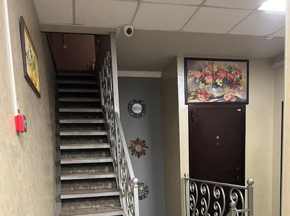 Фото условий