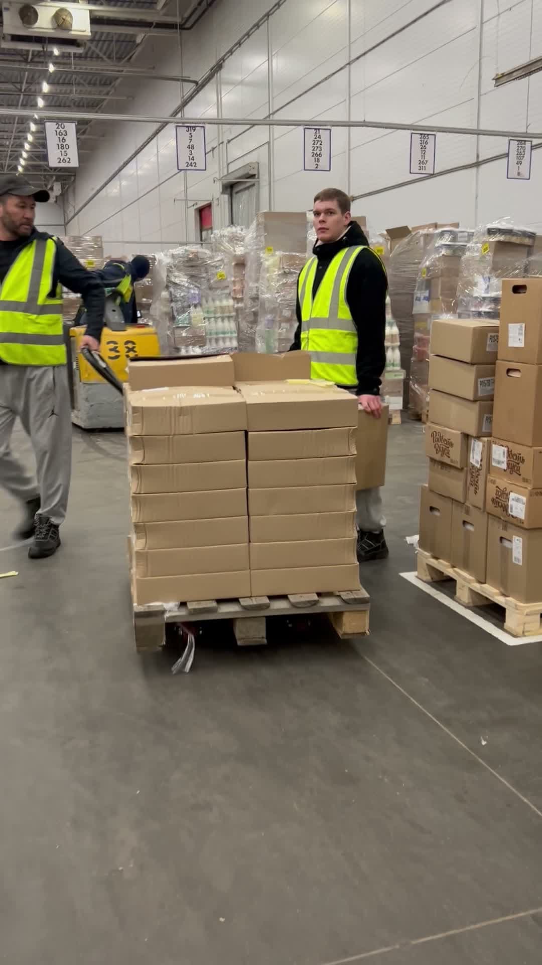 Превью видео