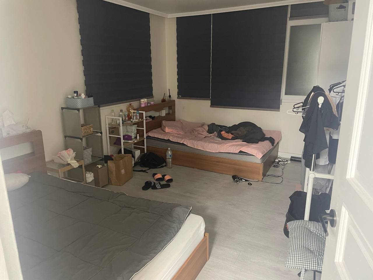 Фото условий