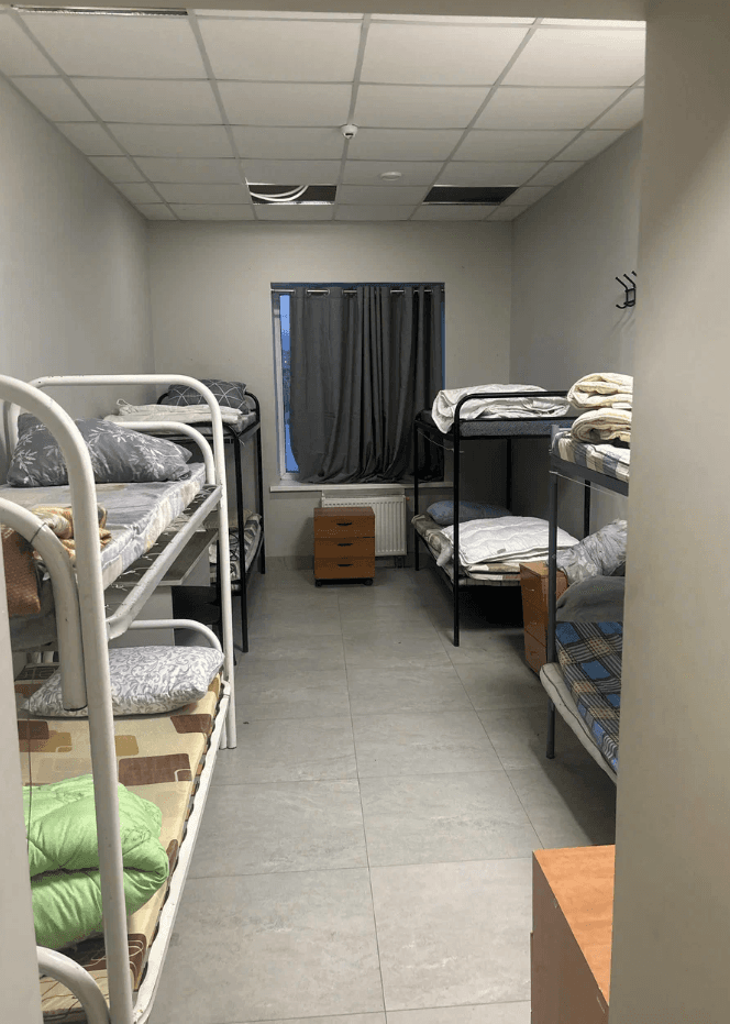 Фото условий