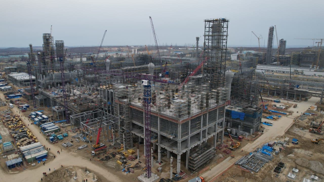 Фото условий